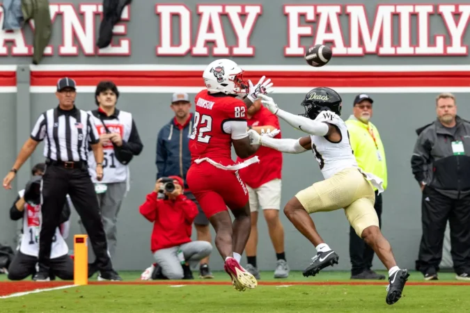 Wolfpack Travels West to take on Stanford