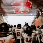 Wolfpack Unable to Get Past Stanford Wolfpack Unable to Get Past Stanford
