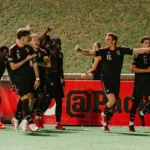 Wolfpack Welcomes Mercer for Last Nonconference Match of the Season