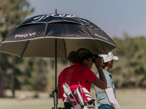 Wolfpack Will Finish Fall Season at Landfall Tradition