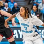 Women’s Basketball Closes Out Preseason With Exhibition At Maryland