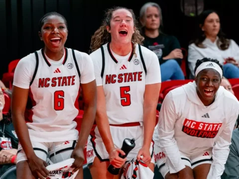 Women’s Basketball Hosts UNCW in Free Exhibition Game Women’s Basketball Hosts UNCW in Free Exhibition Game