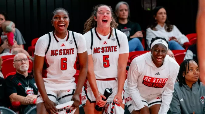 Women’s Basketball Hosts UNCW in Free Exhibition Game