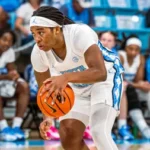 Women’s Basketball Opens Season No. 12 In AP Poll