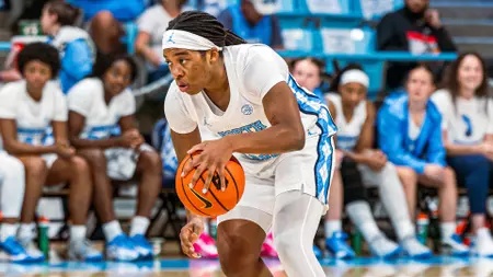 Women’s Basketball Opens Season No. 12 In AP Poll Women’s Basketball Opens Season No. 12 In AP Poll
