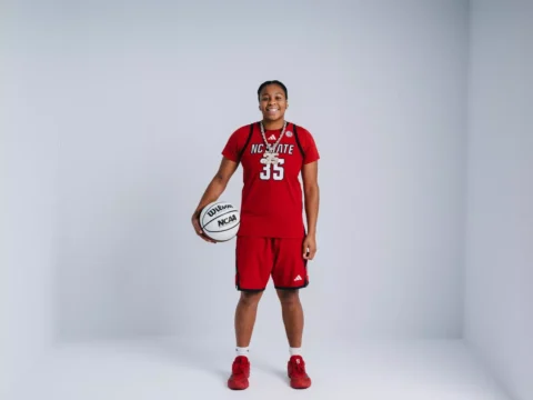 Women’s Basketball Plays High Point in Preseason Exhibition Women’s Basketball Plays High Point in Preseason Exhibition