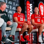 Women’s Basketball Slated for 18 Nationally Televised Games Women’s Basketball Slated for 18 Nationally Televised Games