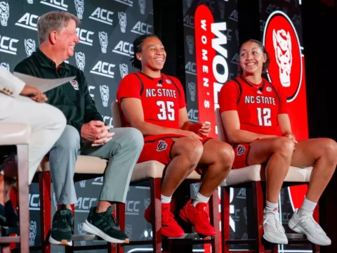 Women’s Basketball Slated for 18 Nationally Televised Games
