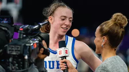 Women’s Basketball TV Schedule Announced