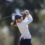 Women's Golf Concludes Fall Slate