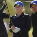 Women’s Golf Ranked No. 4; Trio of Blue Devils in Top 25