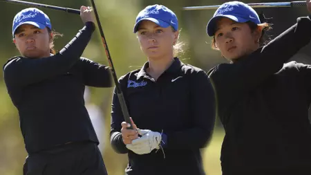 Women’s Golf Ranked No. 4; Trio of Blue Devils in Top 25 Women’s Golf Ranked No. 4; Trio of Blue Devils in Top 25