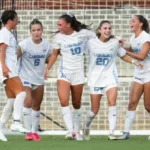 Women’s Soccer Begins Road Swing At Florida State