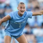 Women’s Soccer Falls To Wake Forest, 3-1