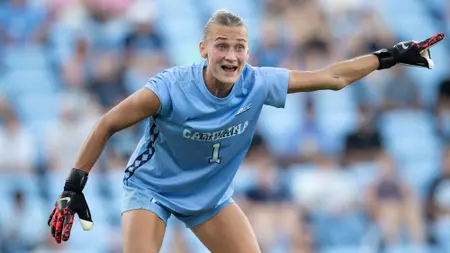 Women’s Soccer Falls To Wake Forest, 3-1