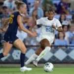 Women's Soccer Match At Florida State Canceled