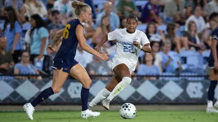 Women’s Soccer Match At Florida State Postponed