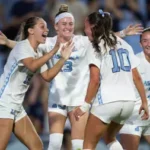 Women’s Soccer Takes On Wake Forest Sunday Afternoon