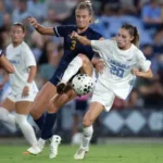 Women’s Soccer To Host Stanford Friday Night