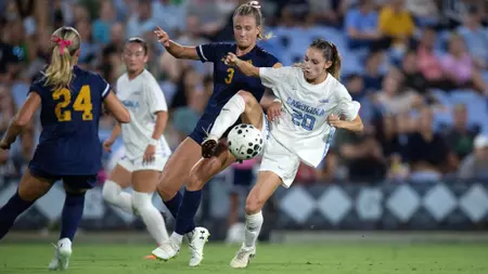 Women’s Soccer To Host Stanford Friday Night Women’s Soccer To Host Stanford Friday Night