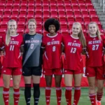 Women's Soccer to Host Syracuse for Senior Night