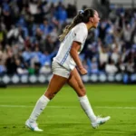 Women’s Soccer Tops Stanford In Top 10 Battle, 1-0