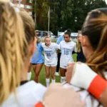 Women’s Soccer Welcomes SMU Thursday Night