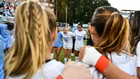 Women’s Soccer Welcomes SMU Thursday Night Women’s Soccer Welcomes SMU Thursday Night