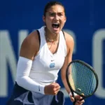 Women’s Tennis Advances To Final Day Of Regionals