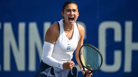 Women’s Tennis Advances To Final Day Of Regionals Women’s Tennis Advances To Final Day Of Regionals
