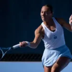 Women’s Tennis Concludes Day Four Of ITA Regional