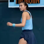 Women’s Tennis Concludes ITA Regionals Women’s Tennis Concludes ITA Regionals