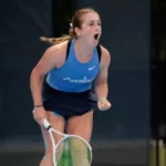 Women’s Tennis Continues Play At ITA Regional