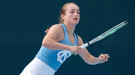 Women’s Tennis Heads To ITA Regionals Women’s Tennis Heads To ITA Regionals