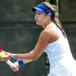 Women’s Tennis Heads to South Carolina for ITA Regionals