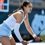Women’s Tennis Set For ITA Hall Of Fame Classic