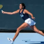 Women’s Tennis Wraps Up ITA Hall Of Fame Classic Women’s Tennis Wraps Up ITA Hall Of Fame Classic