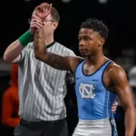 Wrestling Begins 2026-27 Campaign Sunday At Southeast Open