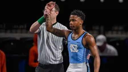 Wrestling Begins 2026-27 Campaign Sunday At Southeast Open Wrestling Begins 2026-27 Campaign Sunday At Southeast Open