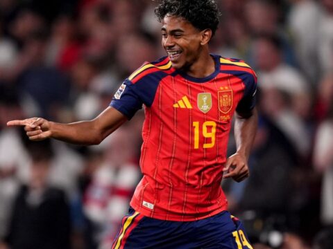 Yamal, Mbappé, Kane and Messi in contention to win the Ballon d’Or. Here’s what to know