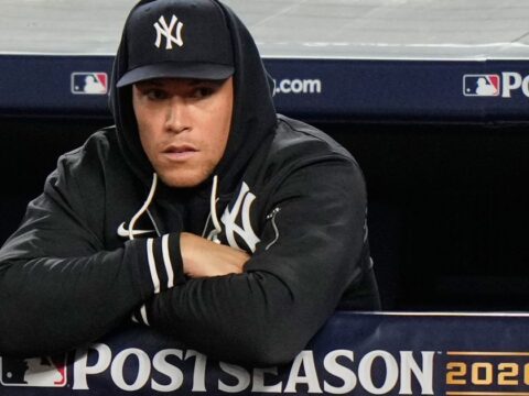 Yankees end 17th straight season without a title. Imagine how George Steinbrenner would’ve reacted