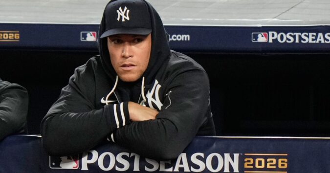 Yankees end 17th straight season without a title. Imagine how George Steinbrenner would’ve reacted