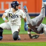 Yankees make 3 errors with Cam Schlittler on the mound in sloppy 1st inning against the Rays