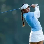 Yeung Leads Carolina Through Round One At Ruth’s Chris Tar Heel Invitational