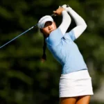 Yeung Ties For 15th At The Ruth’s Chris Tar Heel Invitational