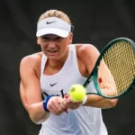 Yu, Krug Make Impressive Runs at ITA Carolina Regional