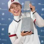 Yuri Yoshida wins in South Korea for her first LPGA Tour victory