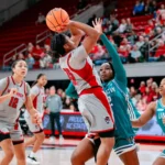 Zoe Brooks Named to Nancy Lieberman Point Guard of the Year Preseason Watch List