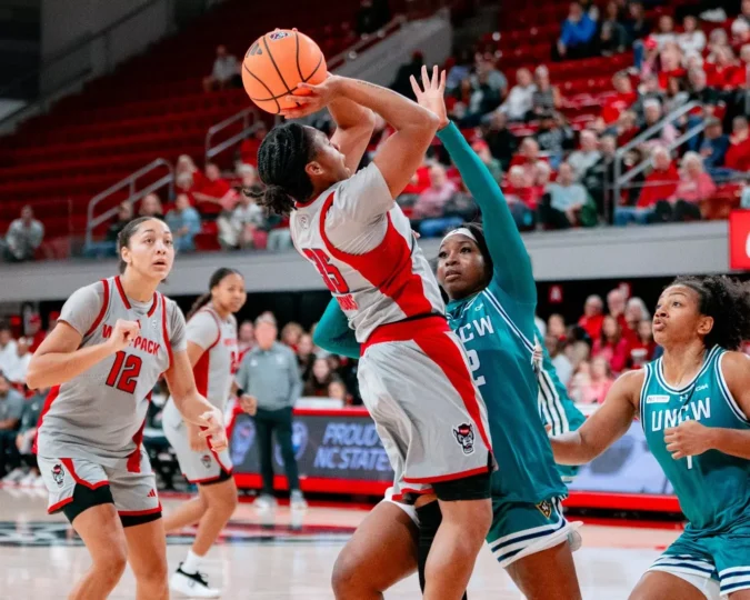 Zoe Brooks Named to Nancy Lieberman Point Guard of the Year Preseason Watch List Zoe Brooks Named to Nancy Lieberman Point Guard of the Year Preseason Watch List